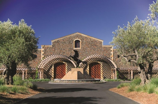 Black Stallion Estate Winery