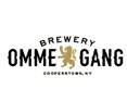 Brewery Ommegang