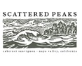 Scattered Peaks