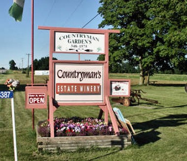 Countryman's Estate Winery