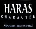 Haras Character