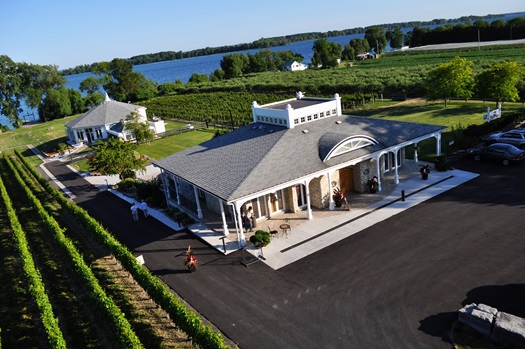 Waupoos Estates Winery