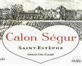 Château Calon-Ségur