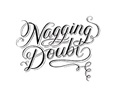 Nagging Doubt