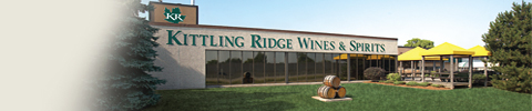 Kittling Ridge Estate Wines & Spirits