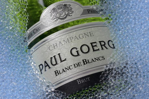 Champagne Paul Goerg