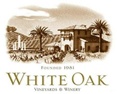 White Oak Vineyards & Winery