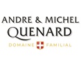 André et Michel Quenard