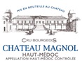 Château Magnol