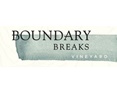 Boundary Breaks