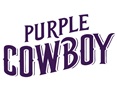 Purple Cowboy