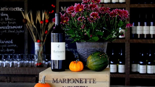 Marionette Winery