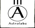 Astonlabe Wines Ltd.