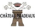 Château Pradeaux