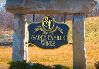 Sainte-Famille Wines