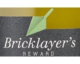 Bricklayer's Reward