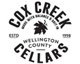 Cox Creek Cellars