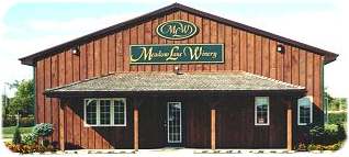 Meadow Lane Winery