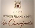 Domaine Grand Veneur Les Champauvins