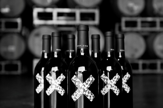 X Winery