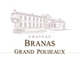 Château Branas Grand Poujeaux